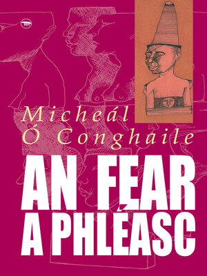 cover image of An Fear a Phleasc